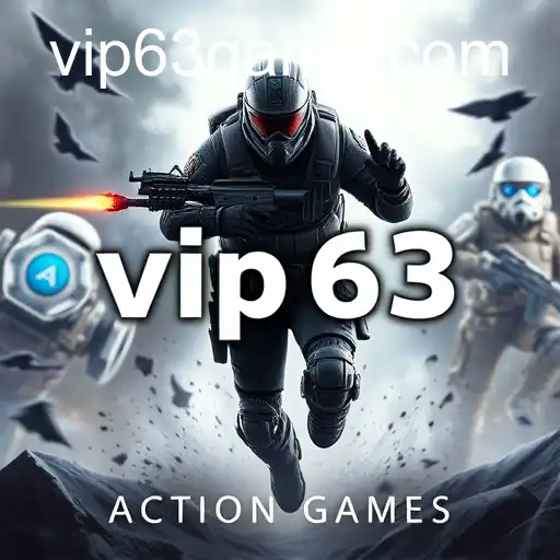 Unlocking Premium Experiences: The Advent of 'vip63' in Action Games