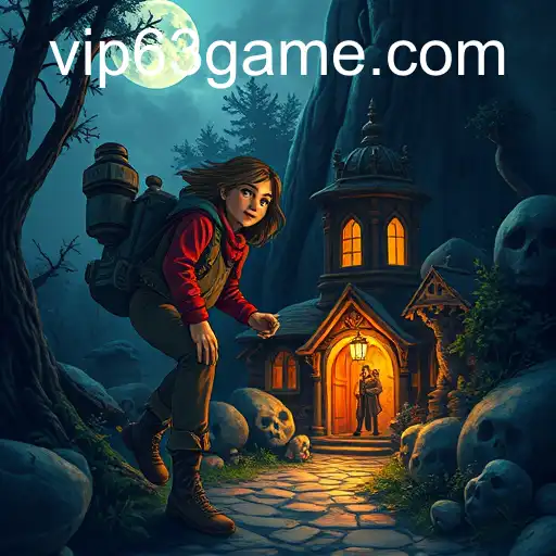 Exploring the World of Adventure Games: A Thrilling Genre with Endless Possibilities