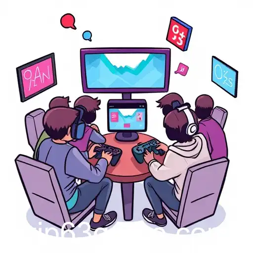 The Evolution of Online Gaming Communities