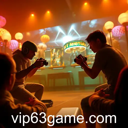 The Evolution of VIP63 in 2025