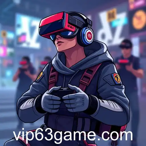 The Evolution of Online Gaming Platforms