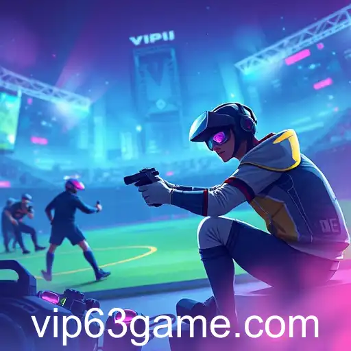 Exploring the Rise of VIP63 in Online Gaming
