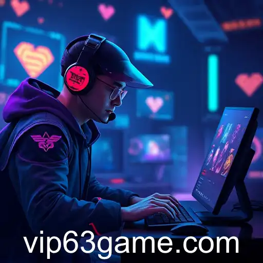 Gaming Industry in Focus: The Rise of Online Platforms