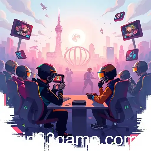 The Rise of Gaming Platforms in 2025