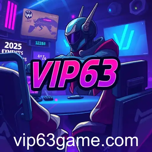 The Rise of VIP63: A New Era in Online Gaming