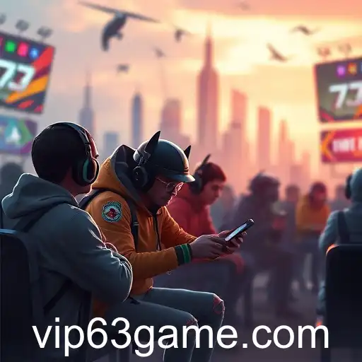 The Rise of Online Gaming Platforms