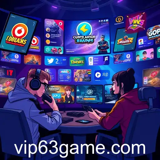 The Rising Influence of Gaming Platforms