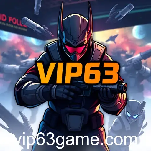 The Rise of VIP63 in the Gaming World