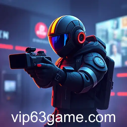 VIP63 Gaming: A Portal to Immersive Experiences