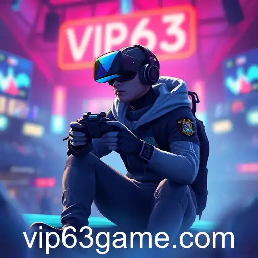 VIP63: Revolutionizing the Online Gaming Experience