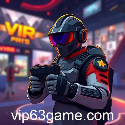 Rise of VIP63: Gaming Evolutions and Trends