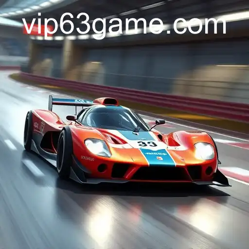 Exploring the Thrills of 'vip63' Racing Games: A Gateway to High-Octane Adventures