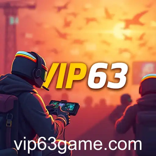 The Rise of VIP63 and Online Gaming Trends