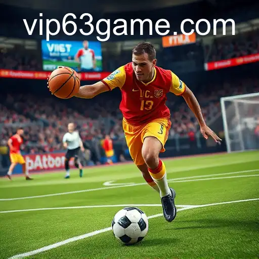 Exploring the Thrilling World of Sports Games: A Dive into the 'vip63' Experience
