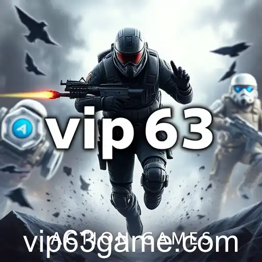 Unlocking Premium Experiences: The Advent of 'vip63' in Action Games