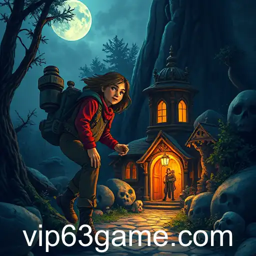 Exploring the World of Adventure Games: A Thrilling Genre with Endless Possibilities