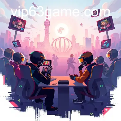 The Rise of Gaming Platforms in 2025