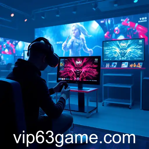 The Evolution and Impact of Online Gaming in 2025