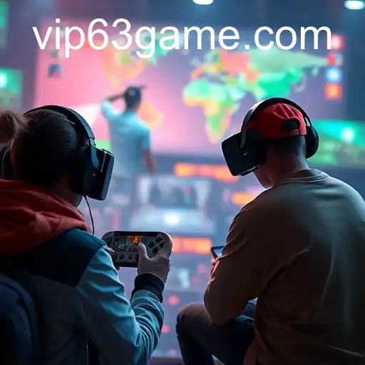 The Rise of Online Gaming in 2025