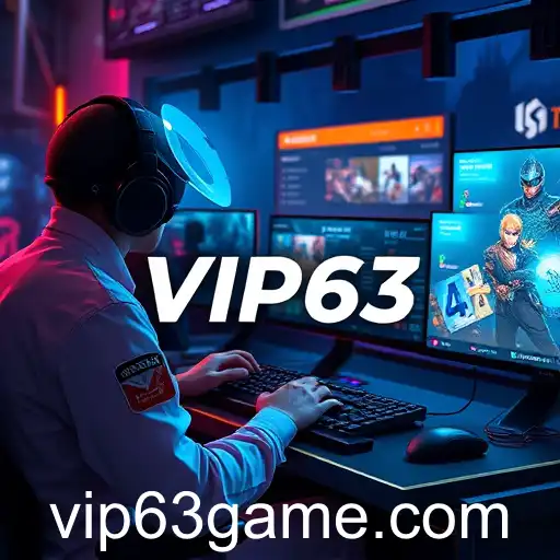 The Rise of VIP63 in Online Gaming