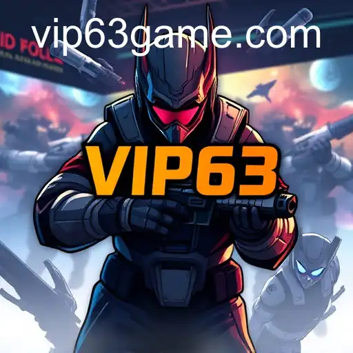 The Rise of VIP63 in the Gaming World