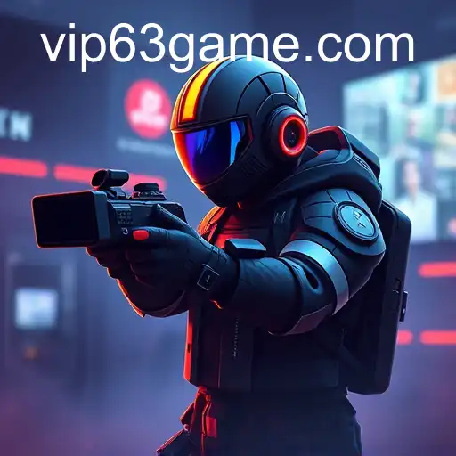 VIP63 Gaming: A Portal to Immersive Experiences