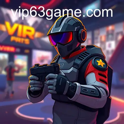 Rise of VIP63: Gaming Evolutions and Trends