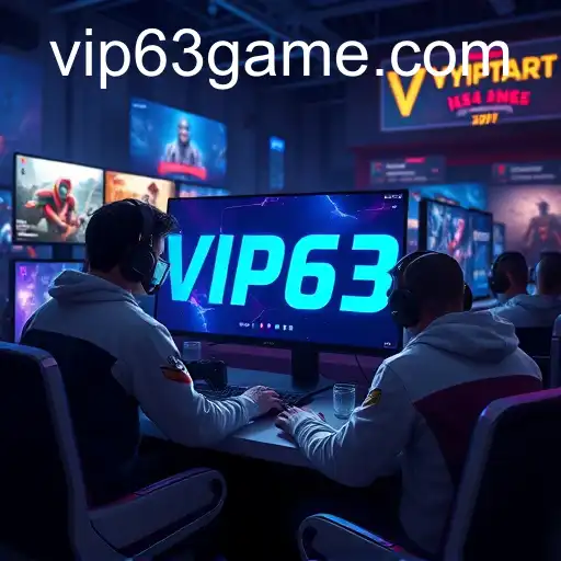 The Rise of VIP63 in Online Gaming